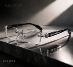 Rimless Eclipse Chrome