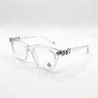 Cross Noir Transparent
