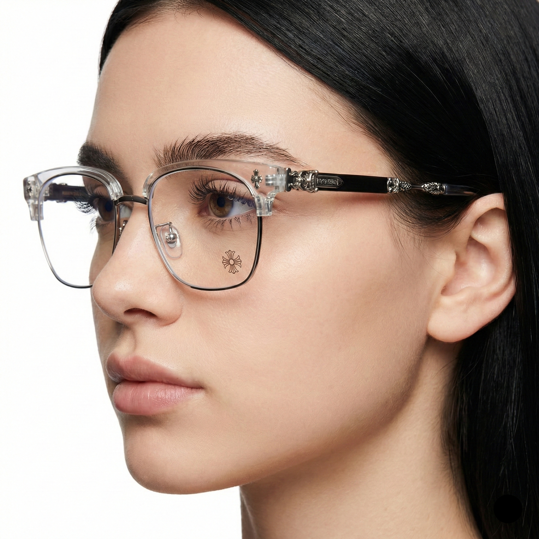 Prestige Transparent