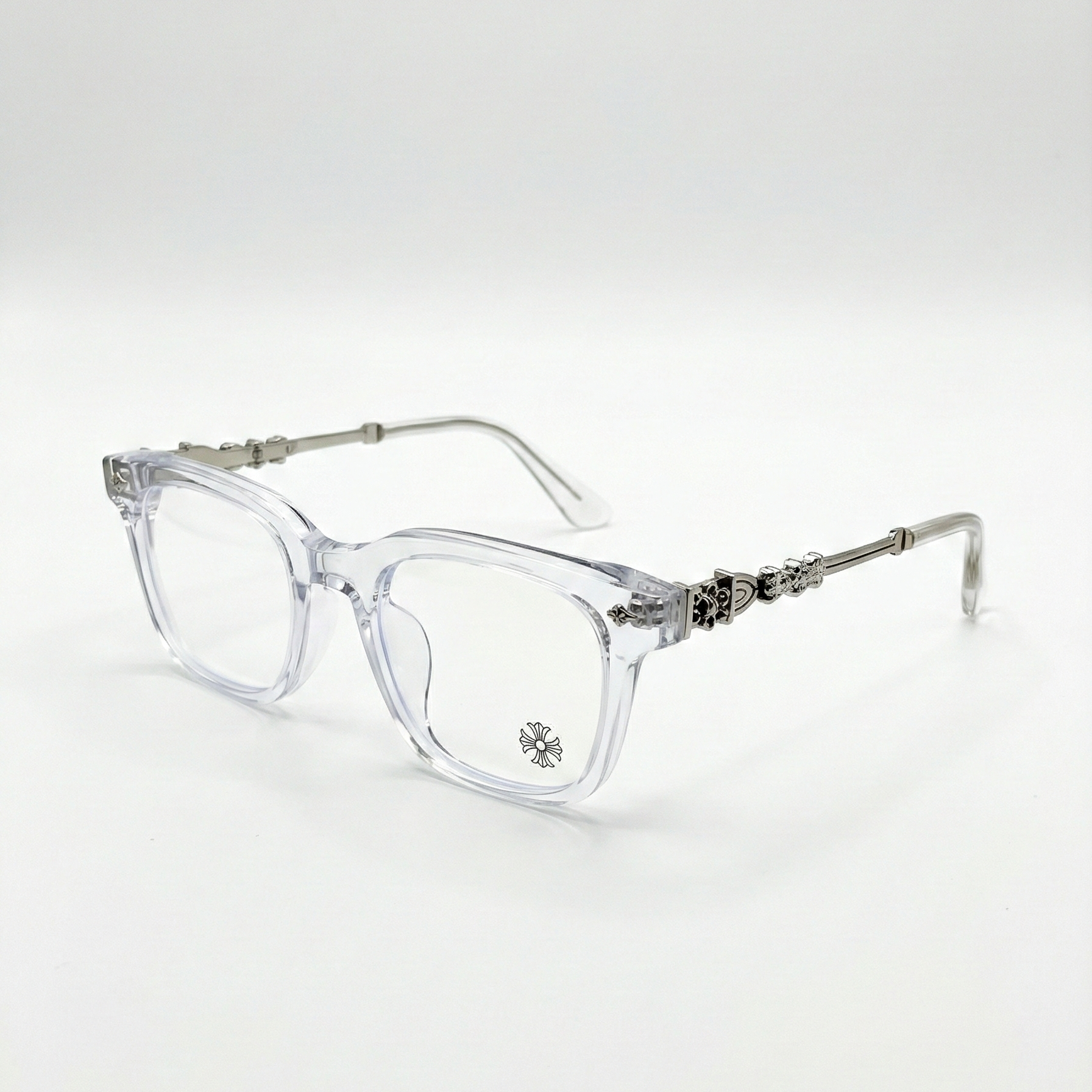 Sovereign Transparent