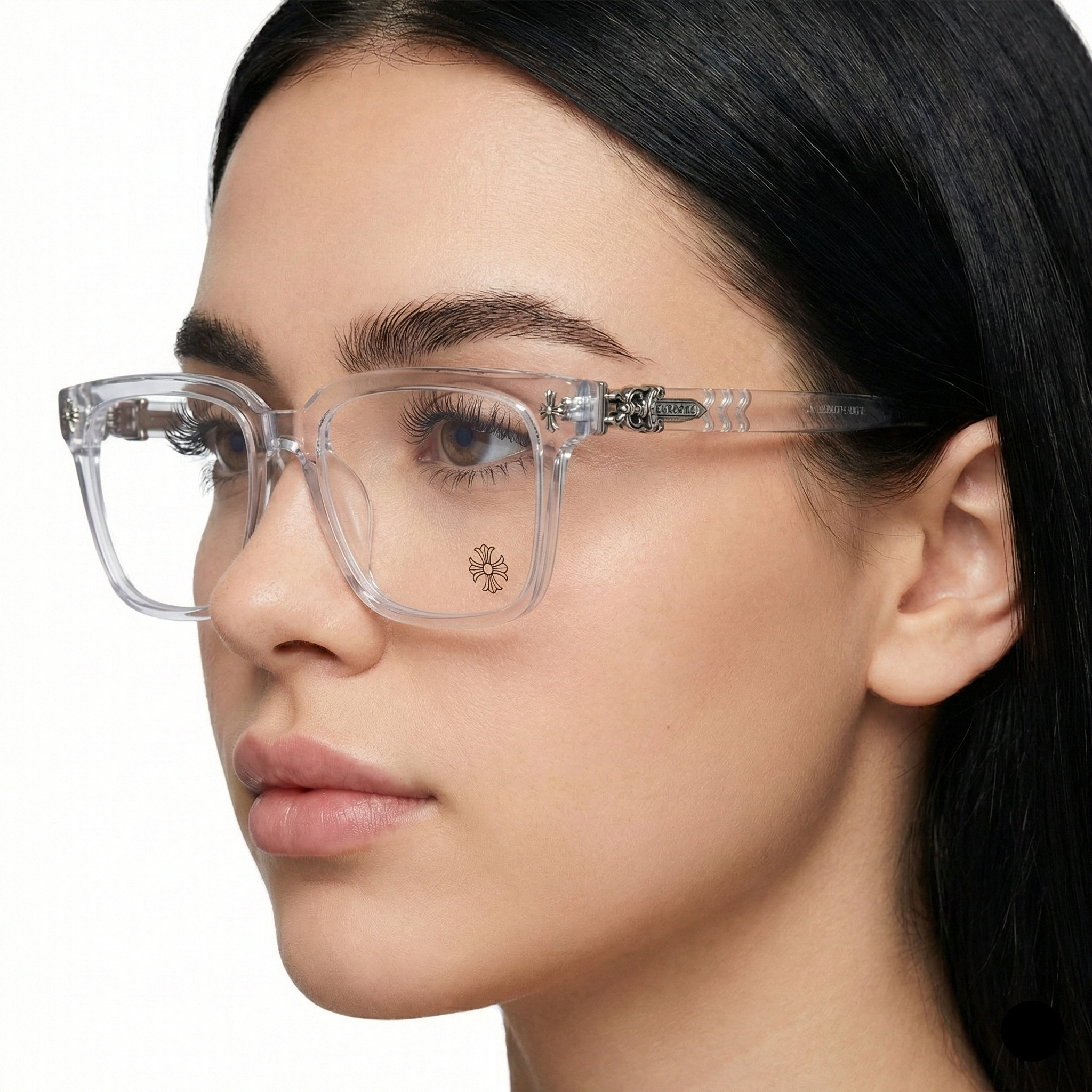 Noir Edge Transparent