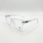 Noir Edge Transparent
